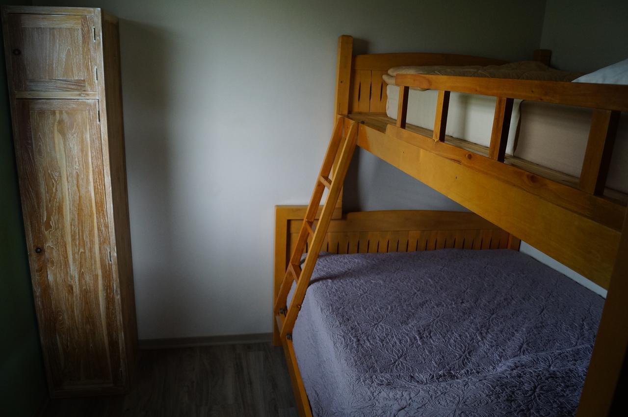 Le Gite Du Koniambo Voh Εξωτερικό φωτογραφία